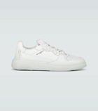 Givenchy - Wing Low leather sneakers