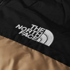 The North Face Men's Himalayan Synth Anorak in Khaki Stone