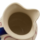 HAY x Emma Kohlmann La Pittura Jug in La Faccia 