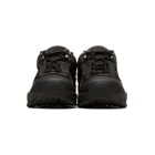 1017 Alyx 9SM Black Low Hiking Boot