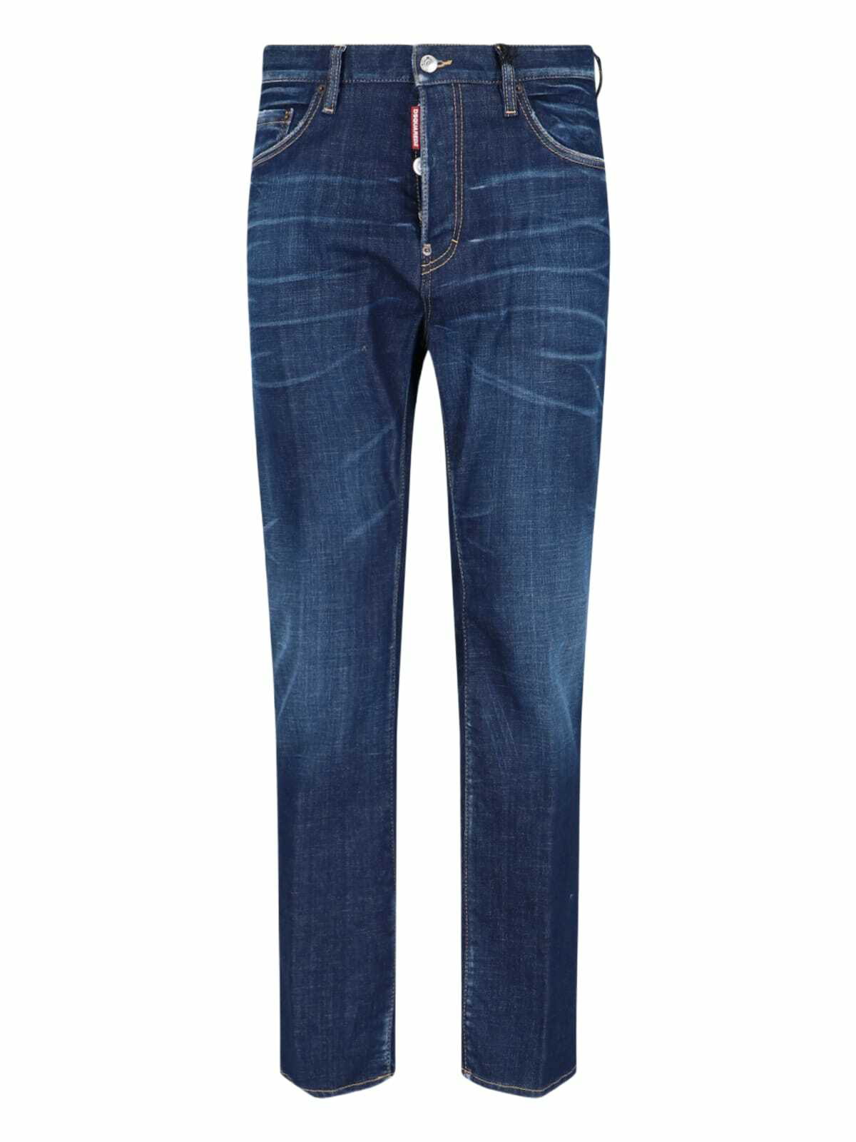 Dsquared2 - CLEMENT JEAN DSQUARED2 (ディースクエアード