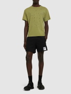 SATISFY Mothtech Organic Cotton T-shirt