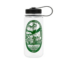 And Wander x Nalgene Tritan 500mL Bottle in Green