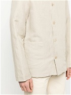 A.P.C. - Linen Jacket