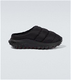 Moncler Genius - Puffer Trail slippers