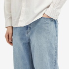 thisisneverthat Men's Relaxed Jeans in Light Blue