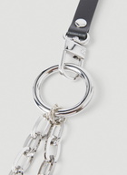 Vivienne Westwood Chain Harness Belt