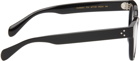 Oliver Peoples Black Afton Glasses