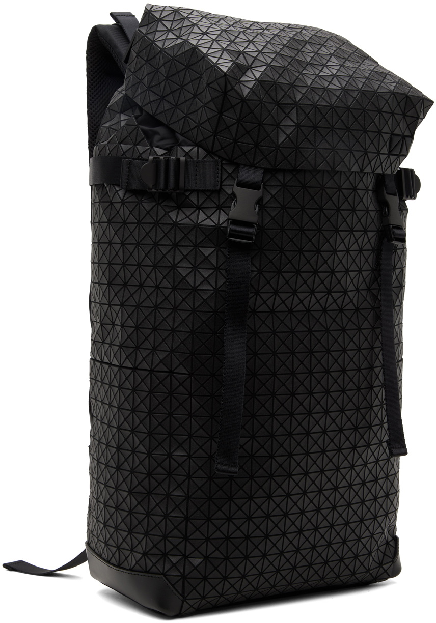 アキラ　Issey Miyake Hikerブラック バックパック HIKER – isseymiyake.com