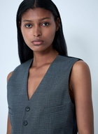 Alexander Wang Tailored Vest