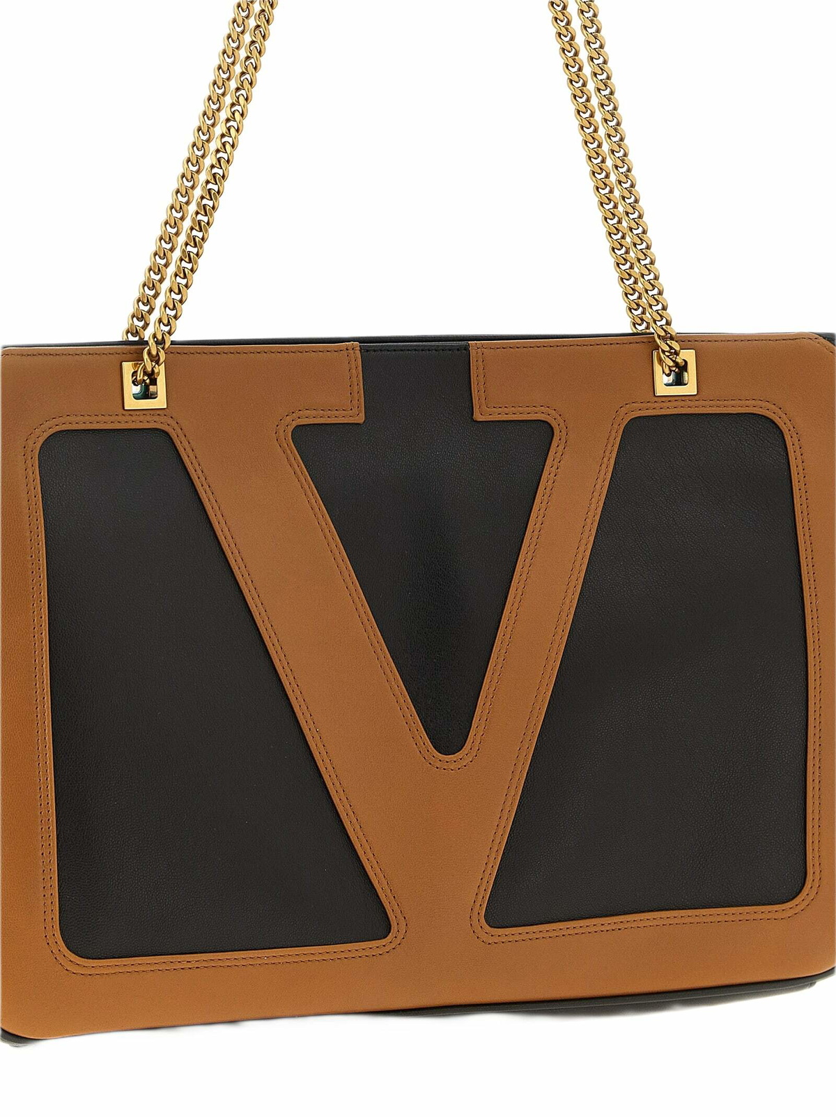 Valentino Garavani viva Superstar Midi Shopping Bag