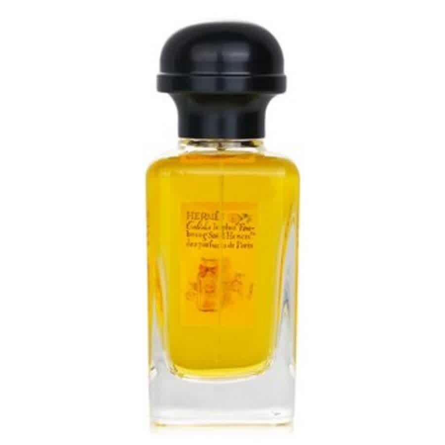 Hermes Ladies Caleche Soie EDP 1.7 oz Fragrances 3346130011262