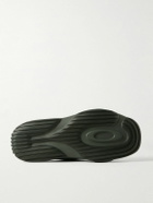 Oakley Factory - Brain Dead Paguro Perforated EVA Mules - Gray