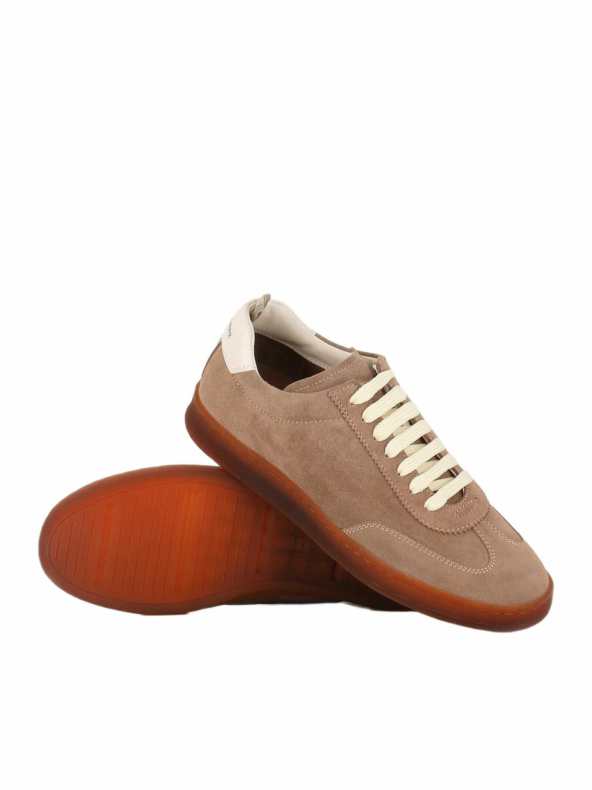 Officine Creative Sneaker Chance/101