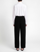 Theory Womens Pants in Black