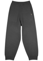 Extreme Cashmere N°197 Rudolf Cashmere-blend Sweatpants - Grey - One Size