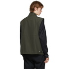 Nike ACG Khaki Cargo Vest