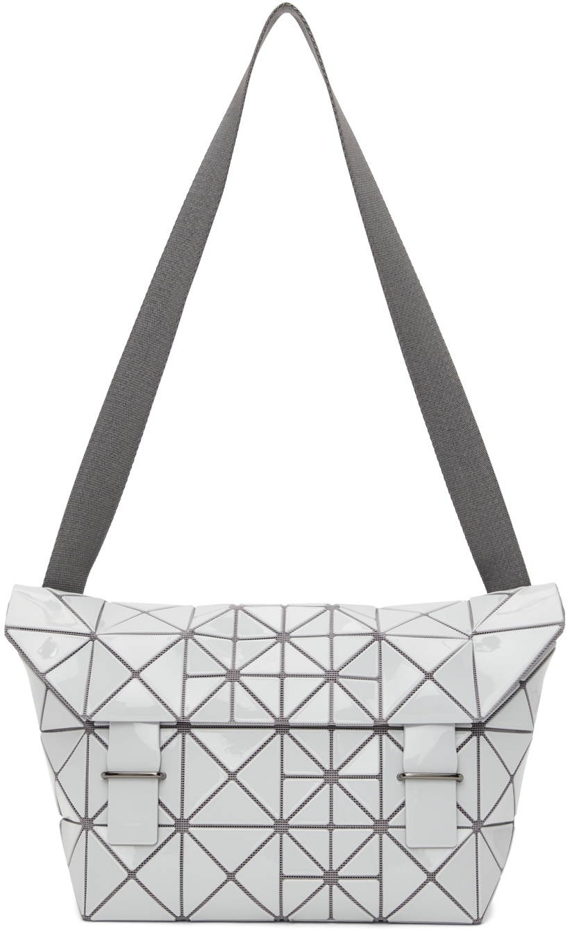 100% Original Bao Bao Issey Miyake Bag Bird's Nest Patchwork