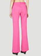 Marco Rambaldi Split Cuff Pants