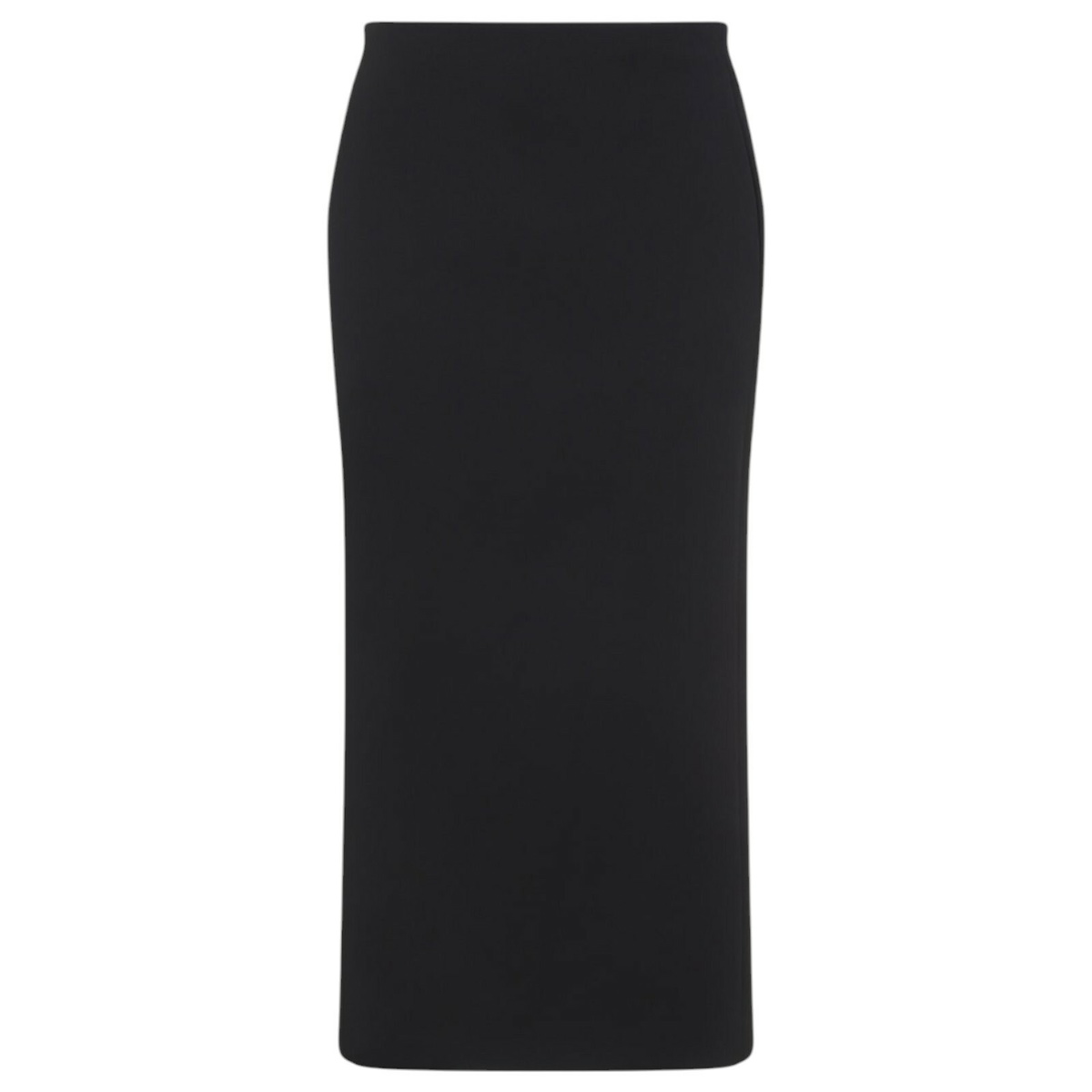 スカート THE ROW KAVI SKIRT The Row Kavi Skirt in Navy | FWRD