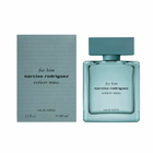 Narciso Rodriguez Mens Vetiver Musc EDT Spray 3.4 oz Fragrances 3423222107741