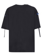 The Salvages From &amp; Function D-ring T-shirt