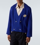 Bode Cotton cardigan