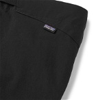 Patagonia - Causey Pike Stretch-Nylon Trousers - Black