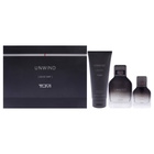 Tumi Mens Unwind Gift Set Fragrances 850016678645