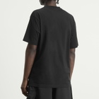 Y-3 Men's Logo T-Shirt in Black