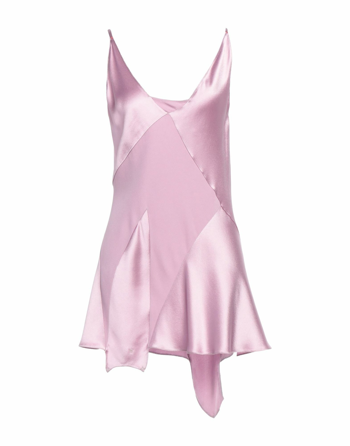 Maison Margiela Womens Playsuit Lilac