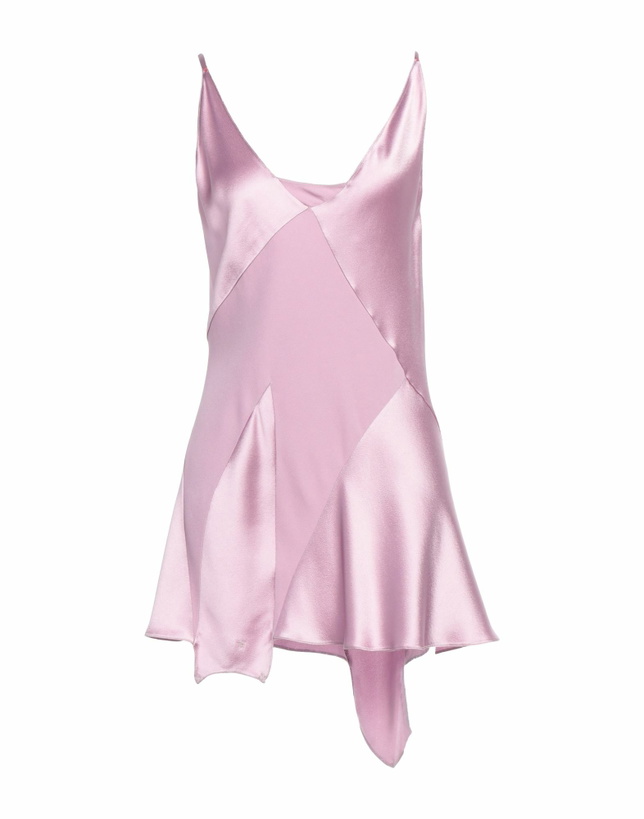 Photo: Maison Margiela Womens Playsuit Lilac