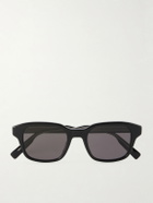 Dior Eyewear - Dioribbon S1I Geometric-Frame Sunglasses