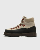 DIEMME ROCCIA VET DUE GOMMA black/beige Mens Boot