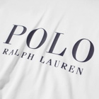 Polo Ralph Lauren Men's Long Sleeve Logo Lounge T-Shirt in Multi