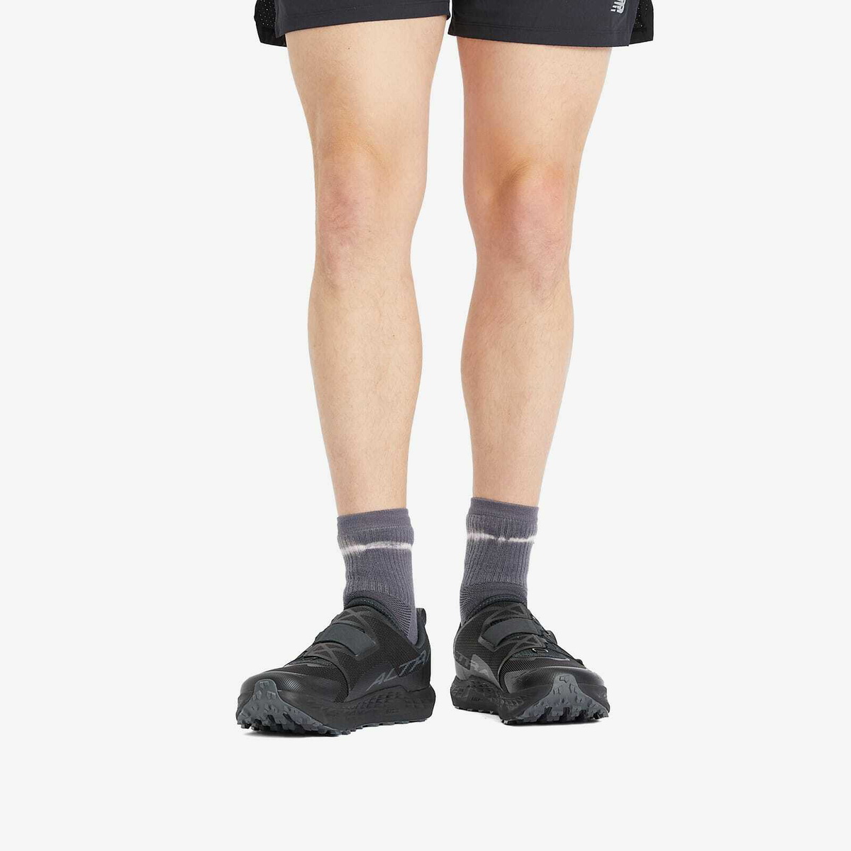 Altra Men's Timp 5 Boa Sneakers in Black/Black