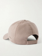 Slowear - Zanone Flexwool Wool-Blend Cap