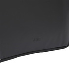 Rains Men's Texel Laptop Case - 15"/16" in Black 