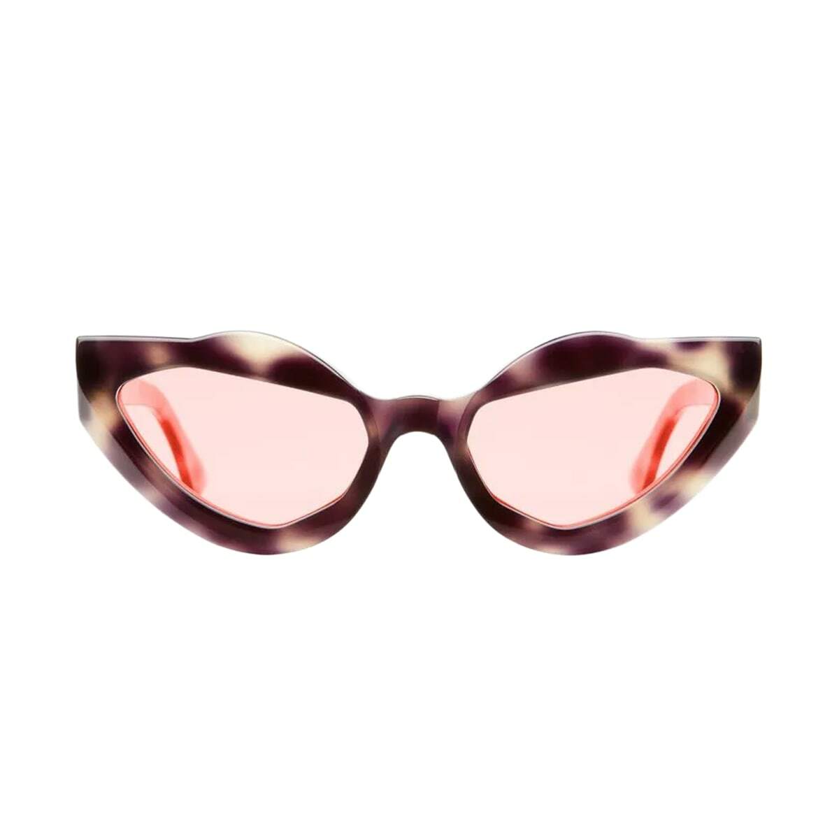Kuboraum Maske Y8 Pkt Pink F1* Sunglasses