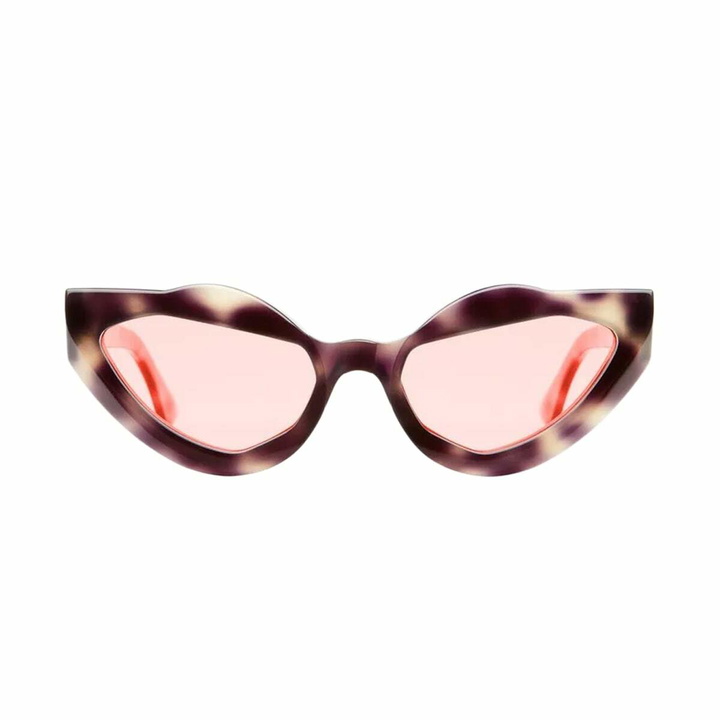 Photo: Kuboraum Maske Y8 Pkt Pink F1* Sunglasses