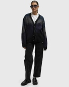 Carhartt WIP Tinley Cardigan Black Womens Zippers & Cardigan