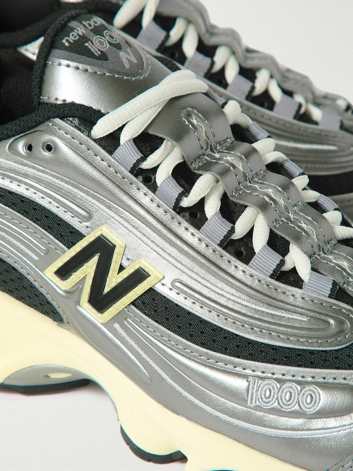 Best New New Balance 992 Sport 2018 New Balance 1000 SL Leather