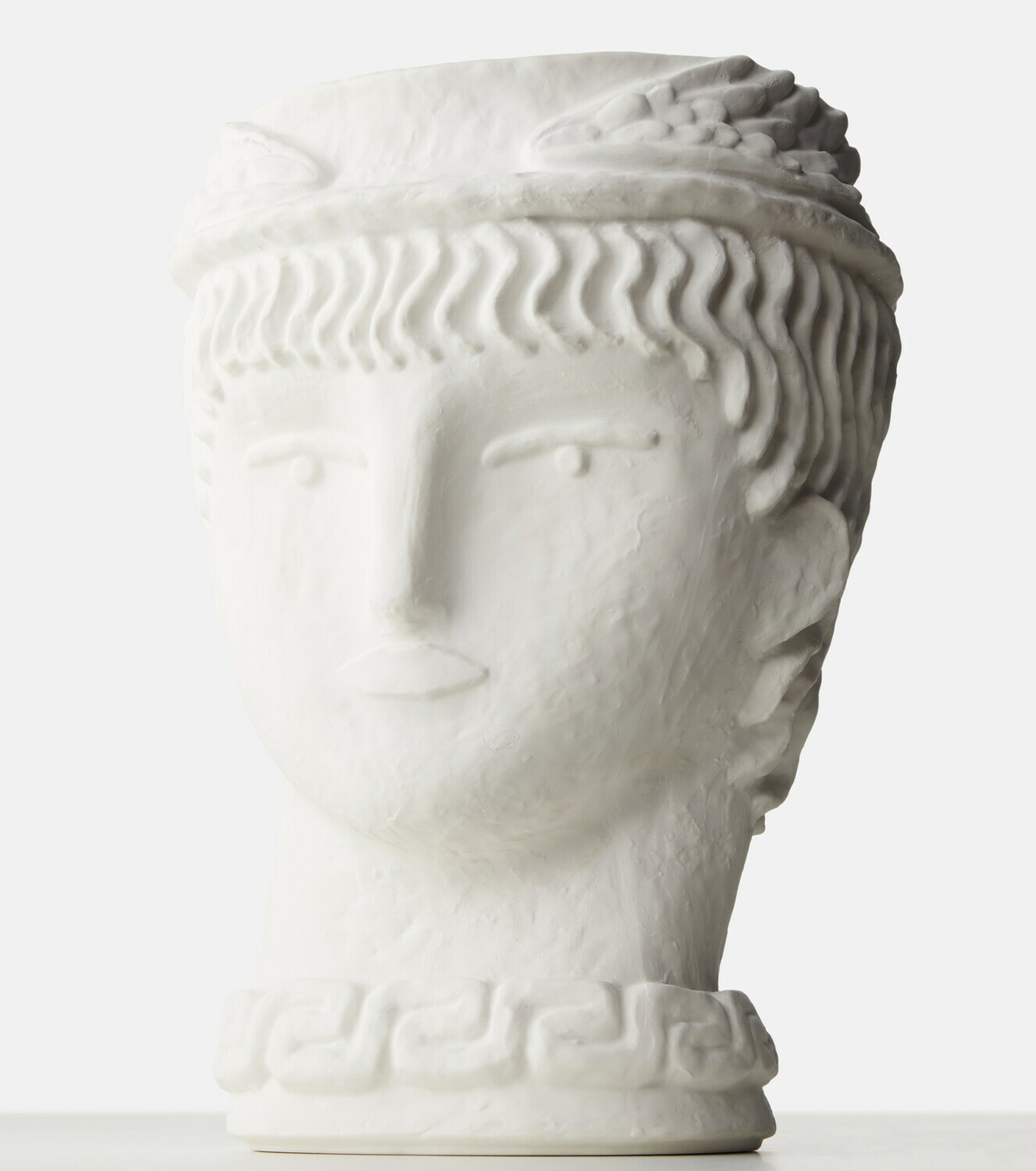 Jonathan Adler Apollo porcelain vase