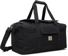 Carhartt Work In Progress Black Jack Duffle Bag