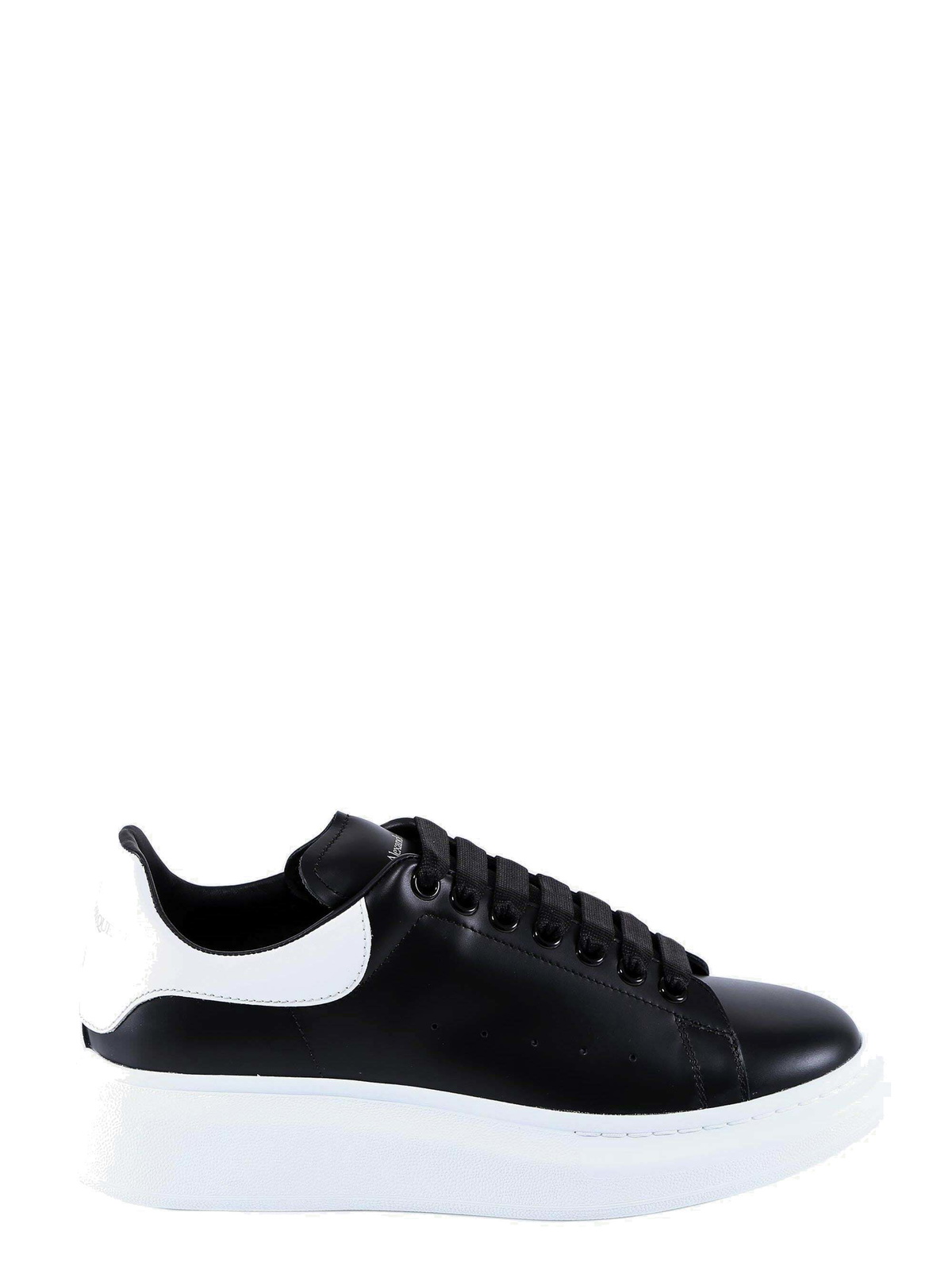 alexander mcqueen ombre sneakers