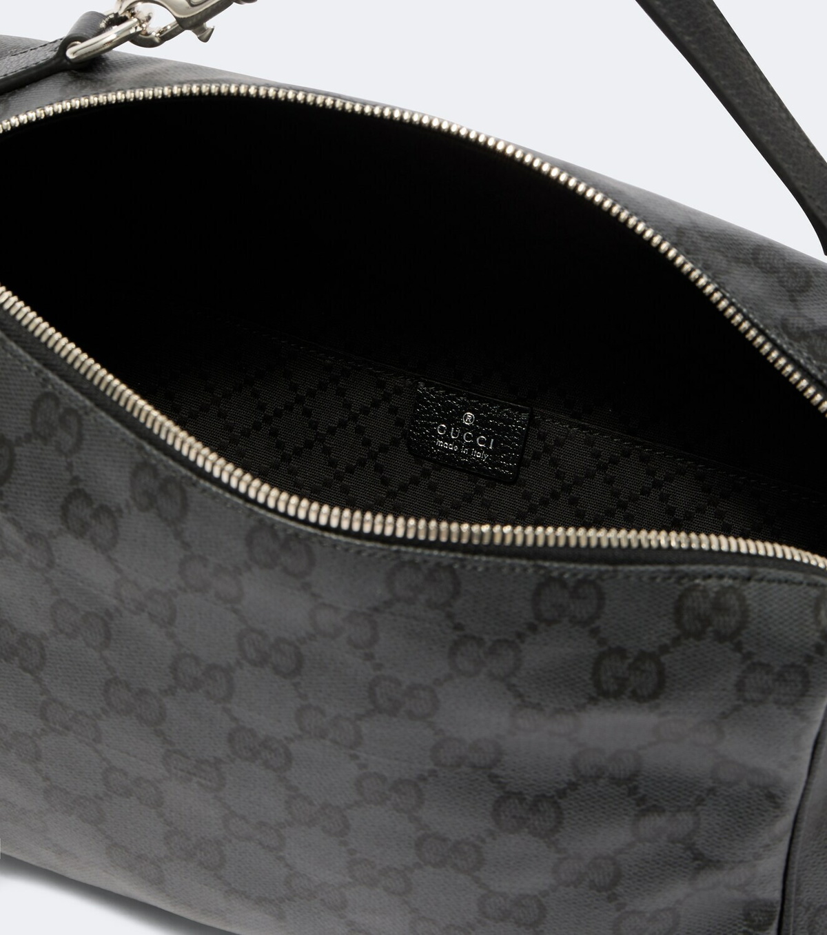 Gucci Small GG canvas shoulder bag