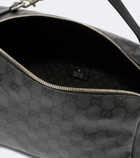 Gucci Small GG canvas shoulder bag