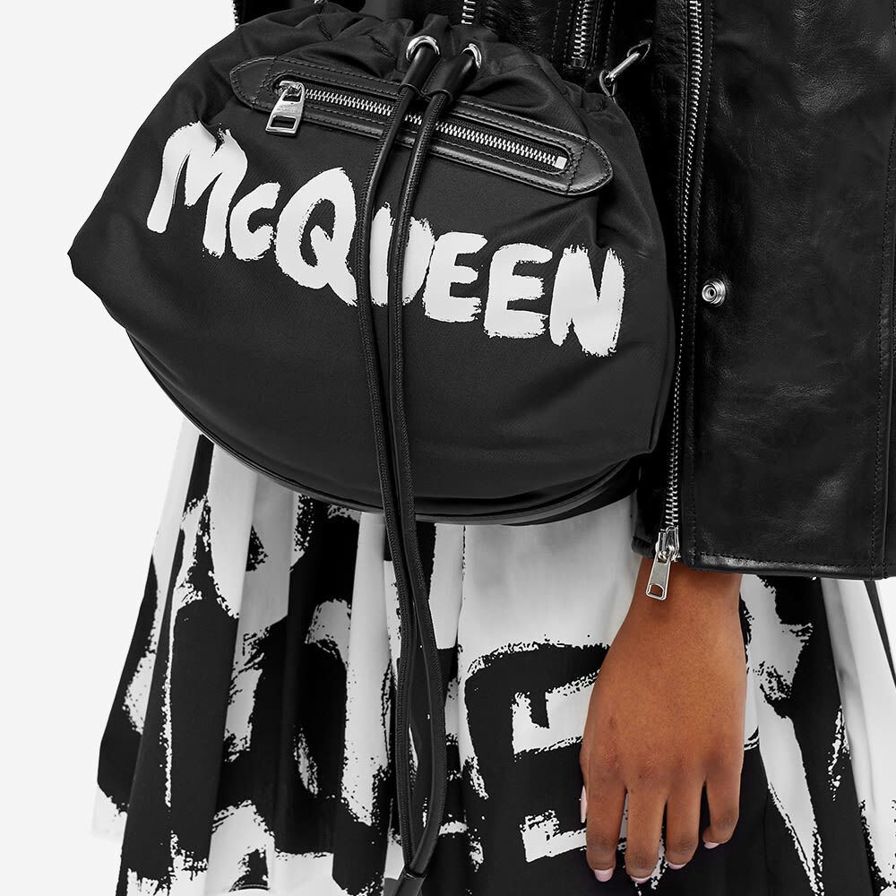 Alexander mcqueen discount ball bundle bag