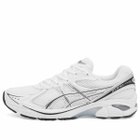 Asics Gt-2160 in White/Pure Silver