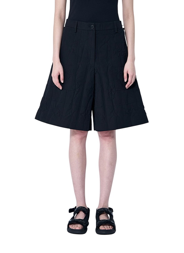 Photo: Cecilie Bahnsen Annika Shorts